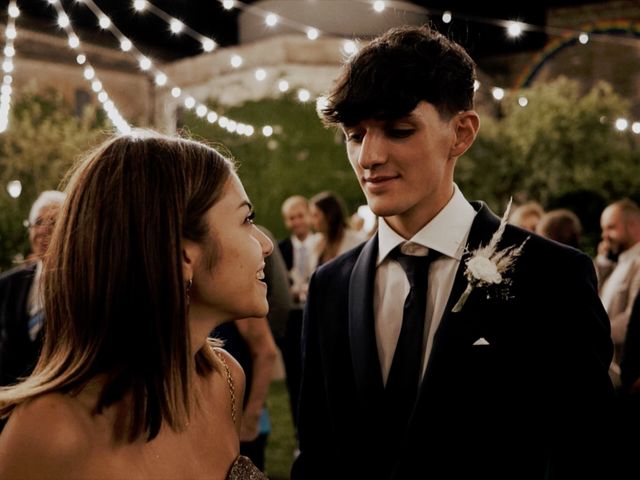 Il matrimonio di Rossella e Danilo a Matera, Matera 7
