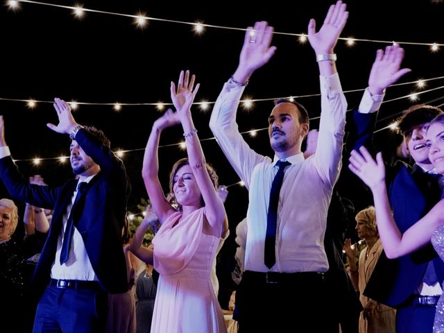 Il matrimonio di Rossella e Danilo a Matera, Matera 21