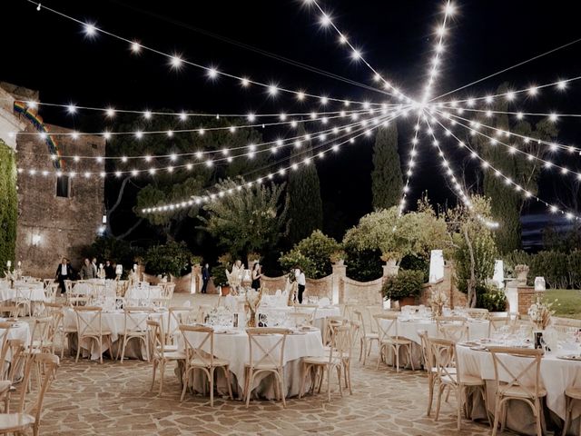 Il matrimonio di Rossella e Danilo a Matera, Matera 35