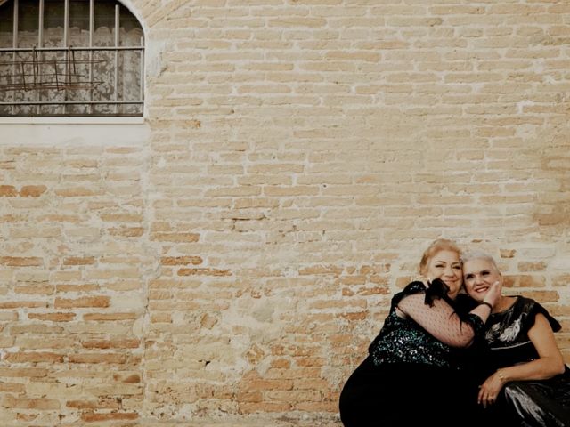 Il matrimonio di Rossella e Danilo a Matera, Matera 38