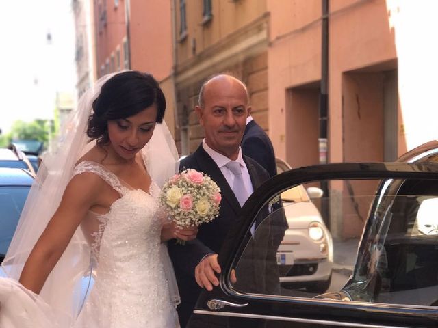 Il matrimonio di Daniele e Concetta a Genova, Genova 3
