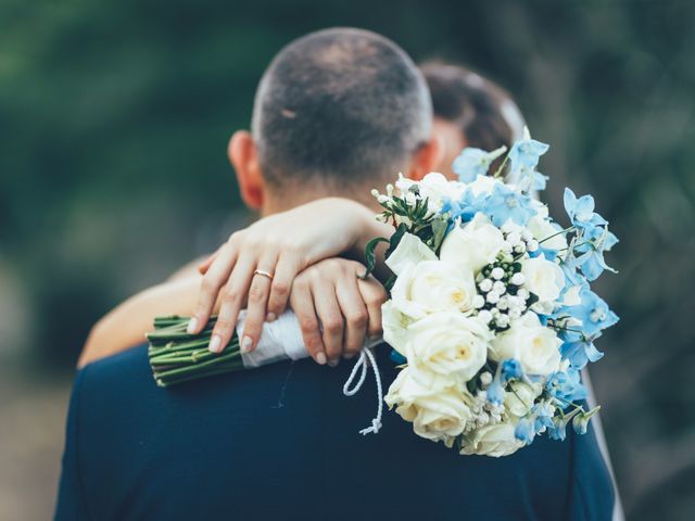 Il matrimonio di Marco e Chiara a Acireale, Catania 18