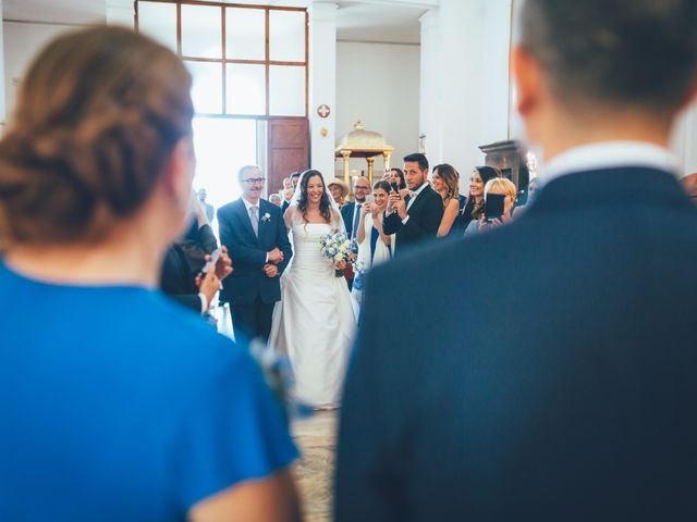 Il matrimonio di Marco e Chiara a Acireale, Catania 30