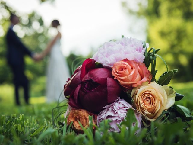 Il matrimonio di Giorgio e Laura a Torino, Torino 26