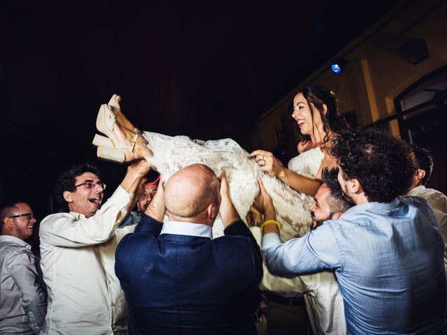 Il matrimonio di Giorgio e Laura a Torino, Torino 33