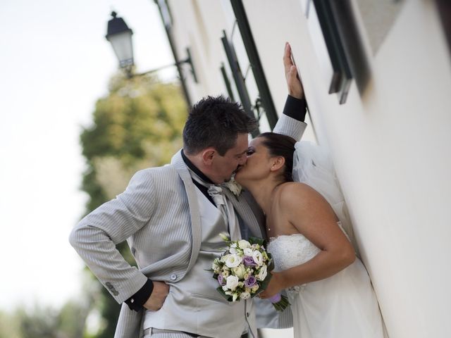 Il matrimonio di Zina e Omar a Noale, Venezia 19