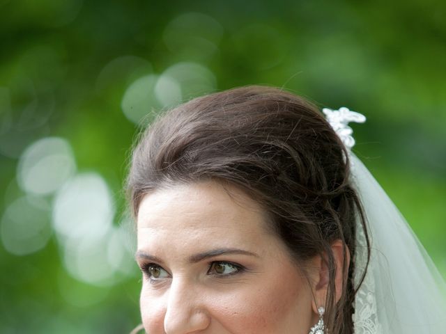 Il matrimonio di Bogdan e Oana a Faenza, Ravenna 14