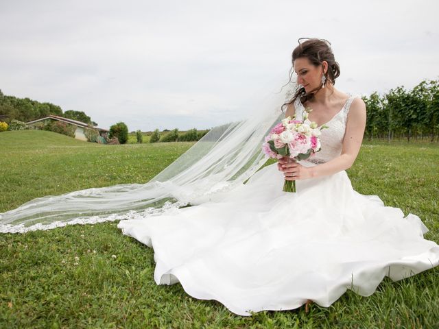 Il matrimonio di Bogdan e Oana a Faenza, Ravenna 17