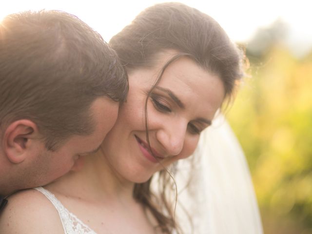 Il matrimonio di Bogdan e Oana a Faenza, Ravenna 27
