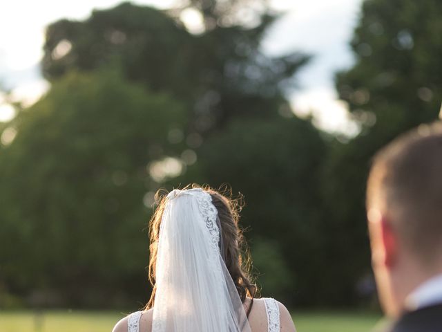 Il matrimonio di Bogdan e Oana a Faenza, Ravenna 28