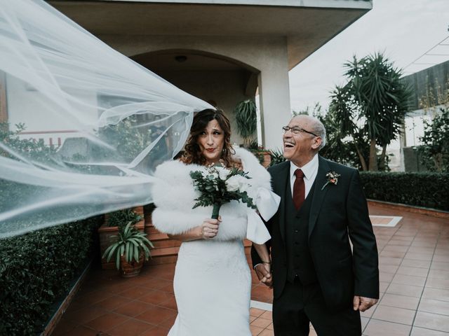 Il matrimonio di Alessndro e Maria Angela a Catania, Catania 16