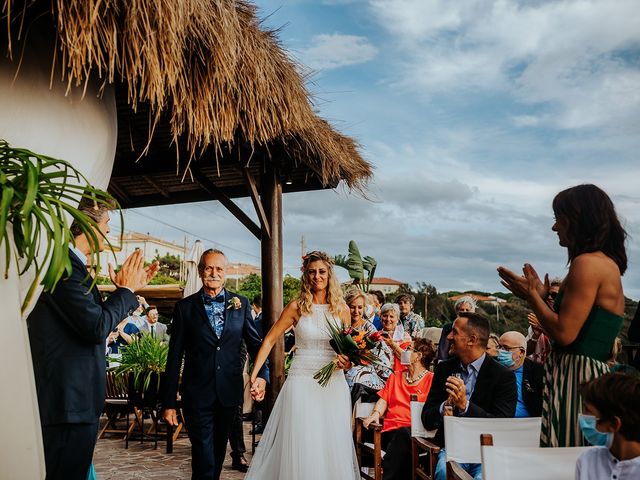 Il matrimonio di Irene e Luca a Livorno, Livorno 8