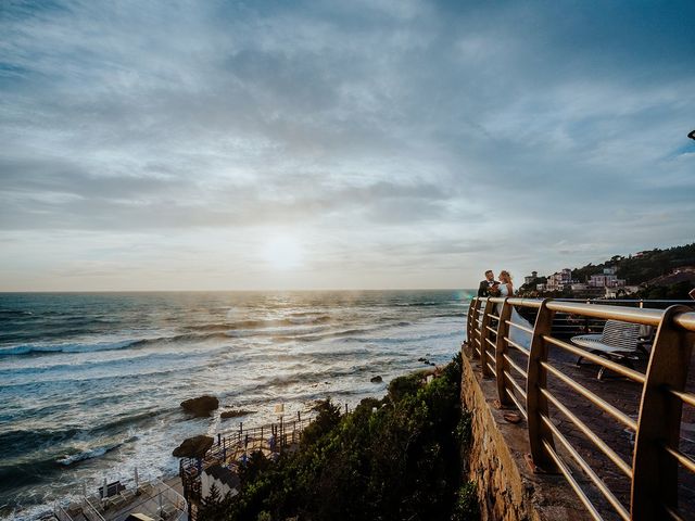 Il matrimonio di Irene e Luca a Livorno, Livorno 19