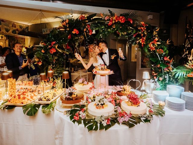 Il matrimonio di Irene e Luca a Livorno, Livorno 26