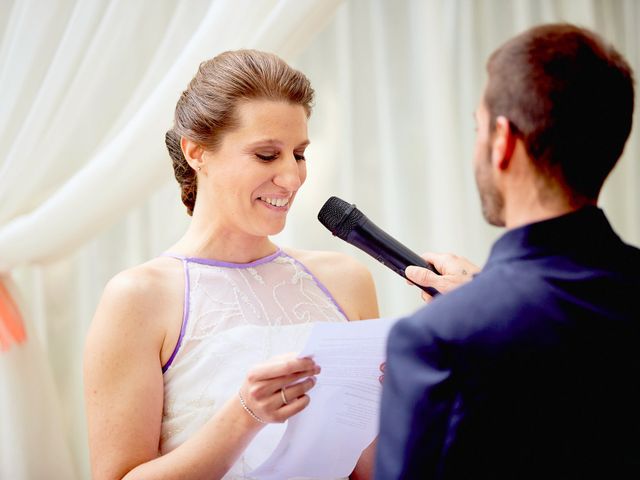 Il matrimonio di Marco e Laura a Cantù, Como 25