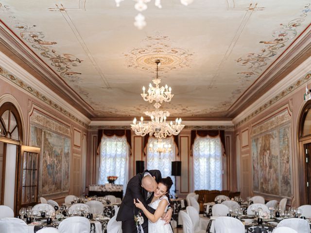 Il matrimonio di Daniele e Jessica a Gorgo al Monticano, Treviso 21