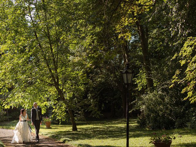 Il matrimonio di Daniele e Jessica a Gorgo al Monticano, Treviso 24