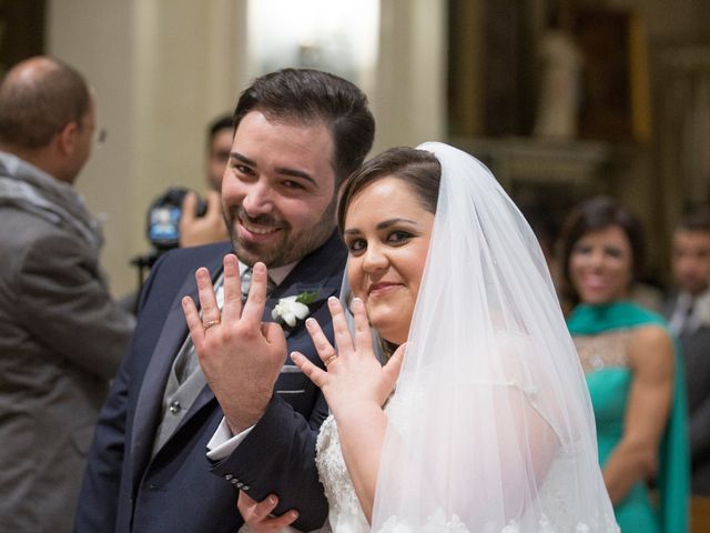 Il matrimonio di Salvatore e Ermelinda a Vittoria, Ragusa 21