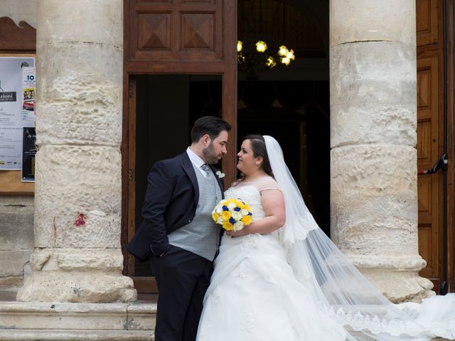 Il matrimonio di Salvatore e Ermelinda a Vittoria, Ragusa 29