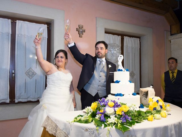 Il matrimonio di Salvatore e Ermelinda a Vittoria, Ragusa 48