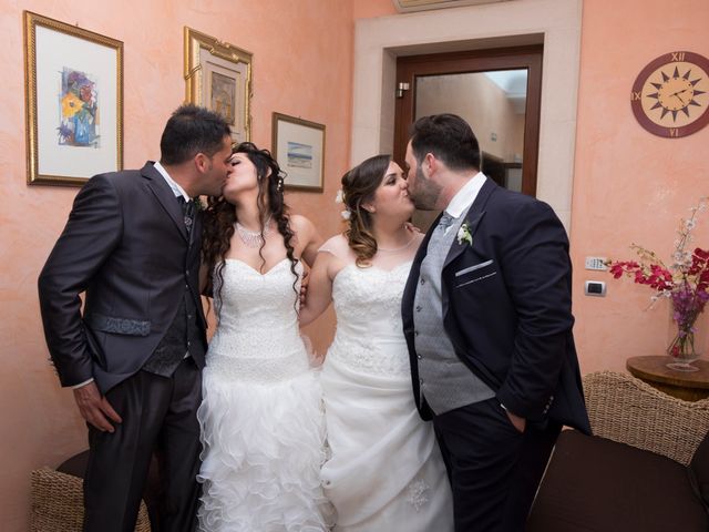 Il matrimonio di Salvatore e Ermelinda a Vittoria, Ragusa 49