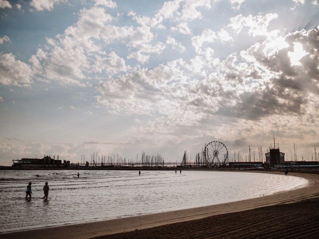 Il matrimonio di Agostino e Marina a Rimini, Rimini 2