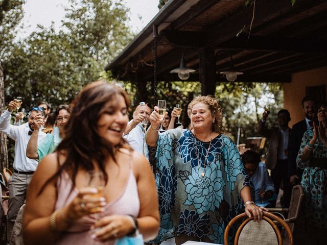 Il matrimonio di Agostino e Marina a Rimini, Rimini 99