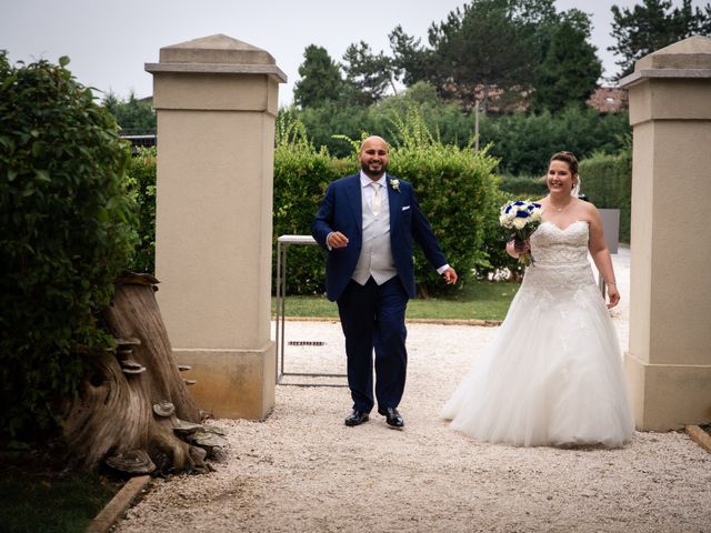 Il matrimonio di Silvia e Alessandro a Modena, Modena 87