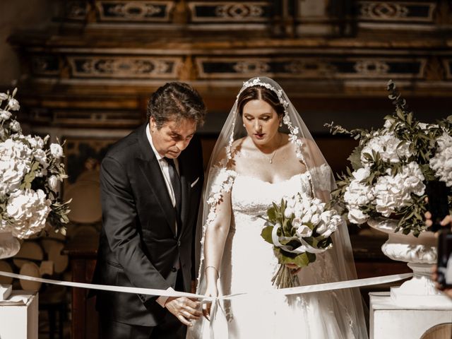 Il matrimonio di Manfredi e Francesca a Palermo, Palermo 7