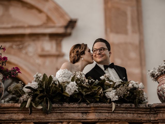 Il matrimonio di Manfredi e Francesca a Palermo, Palermo 26