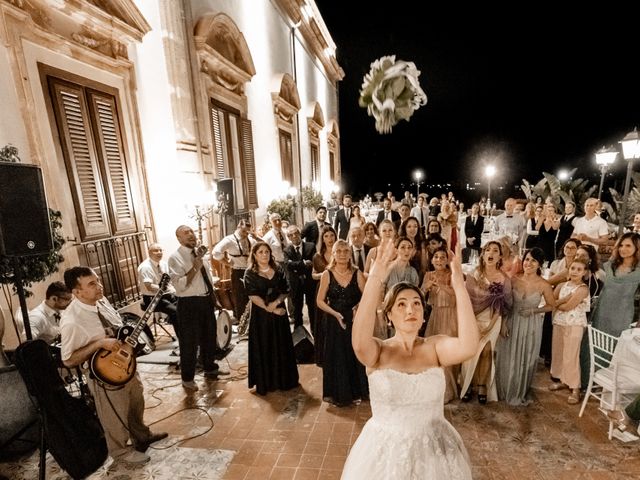 Il matrimonio di Manfredi e Francesca a Palermo, Palermo 32