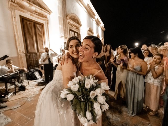 Il matrimonio di Manfredi e Francesca a Palermo, Palermo 33