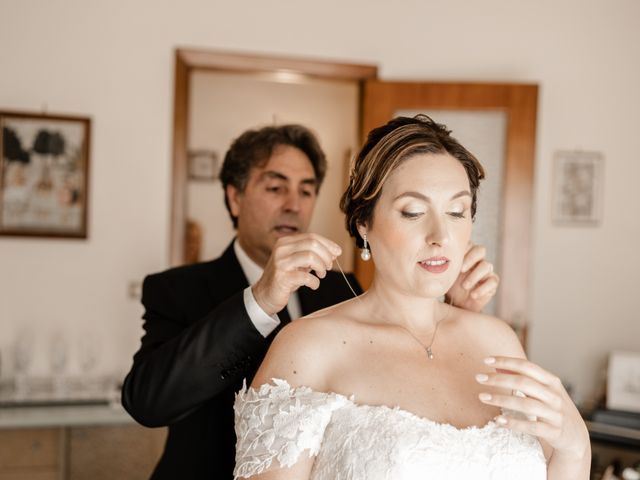 Il matrimonio di Manfredi e Francesca a Palermo, Palermo 42