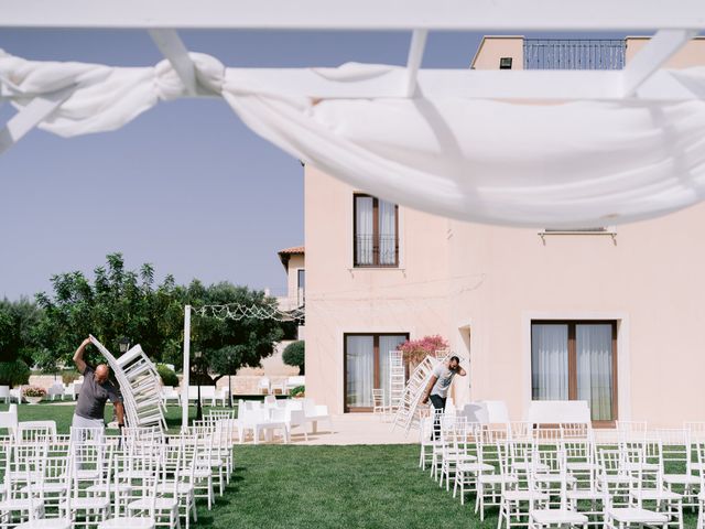 Il matrimonio di Giuseppe e Fabiola a Reggio di Calabria, Reggio Calabria 4