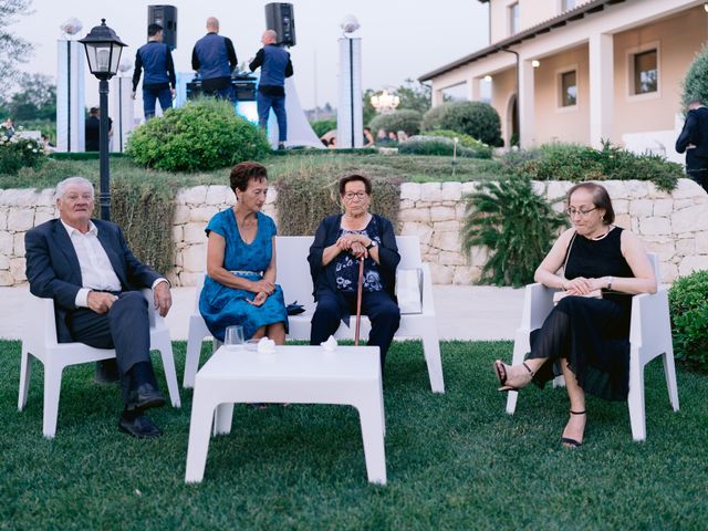 Il matrimonio di Giuseppe e Fabiola a Reggio di Calabria, Reggio Calabria 75