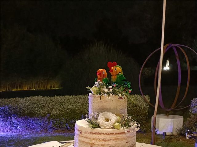 Il matrimonio di Giacomo Mariotti  e Chiara Bicchi  a Lucca, Lucca 6