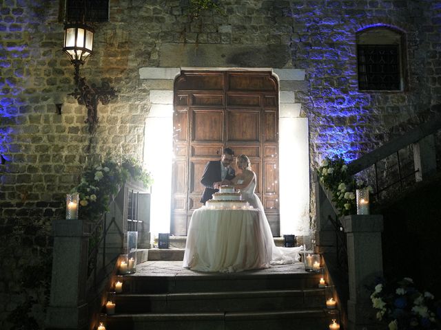 Il matrimonio di Giorgio e Laura a Monselice, Padova 9