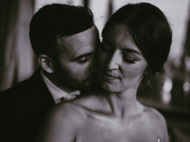 Il matrimonio di Daniele e Lyuba a Montespertoli, Firenze 88