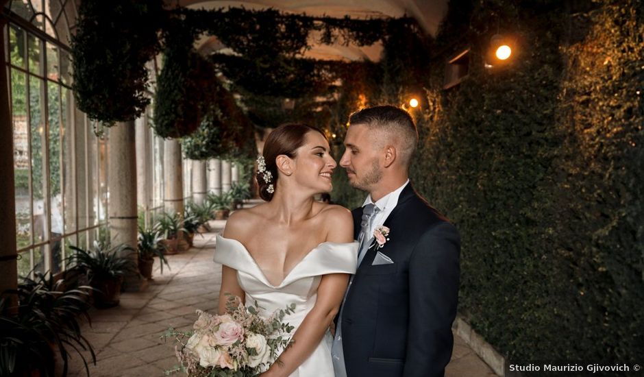 Il matrimonio di Edoardo e Erica a Biella, Biella