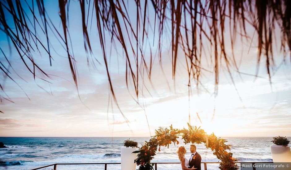 Il matrimonio di Irene e Luca a Livorno, Livorno