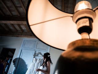 Le nozze di Davide e Valeria 2