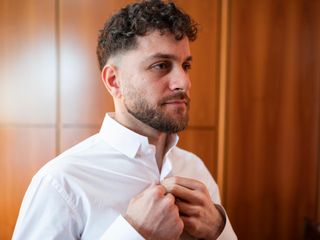 Le nozze di Monica e Luca 3