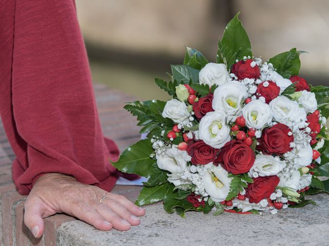 Il matrimonio di Francesca e Lacina a Livorno, Livorno 30