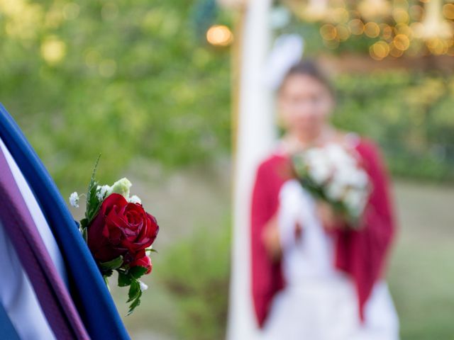 Il matrimonio di Francesca e Lacina a Livorno, Livorno 54