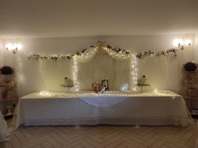 Il matrimonio di Francesca e Lacina a Livorno, Livorno 59