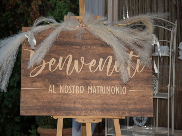 Il matrimonio di Francesca e Lacina a Livorno, Livorno 60