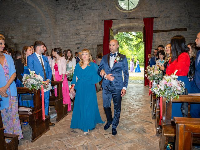 Il matrimonio di Dario e Valentina a Trescore Balneario, Bergamo 89