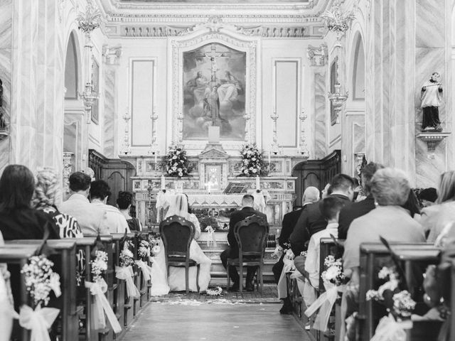 Il matrimonio di Filippo e Valeri a Crema, Cremona 23