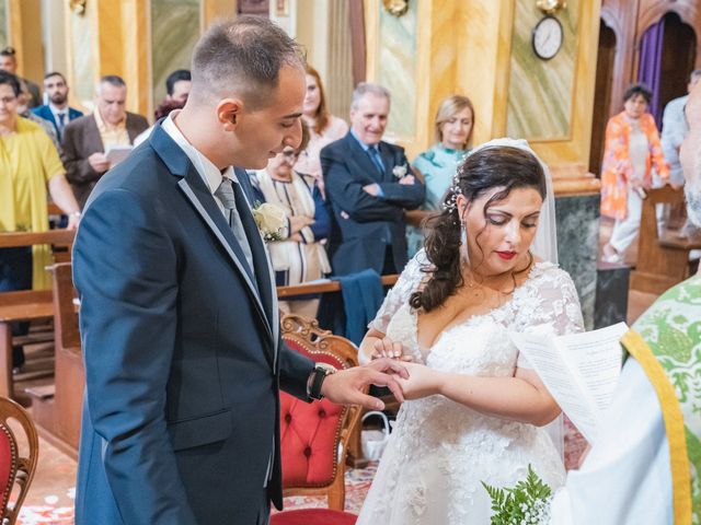 Il matrimonio di Filippo e Valeri a Crema, Cremona 25