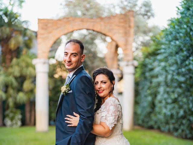 Il matrimonio di Filippo e Valeri a Crema, Cremona 34